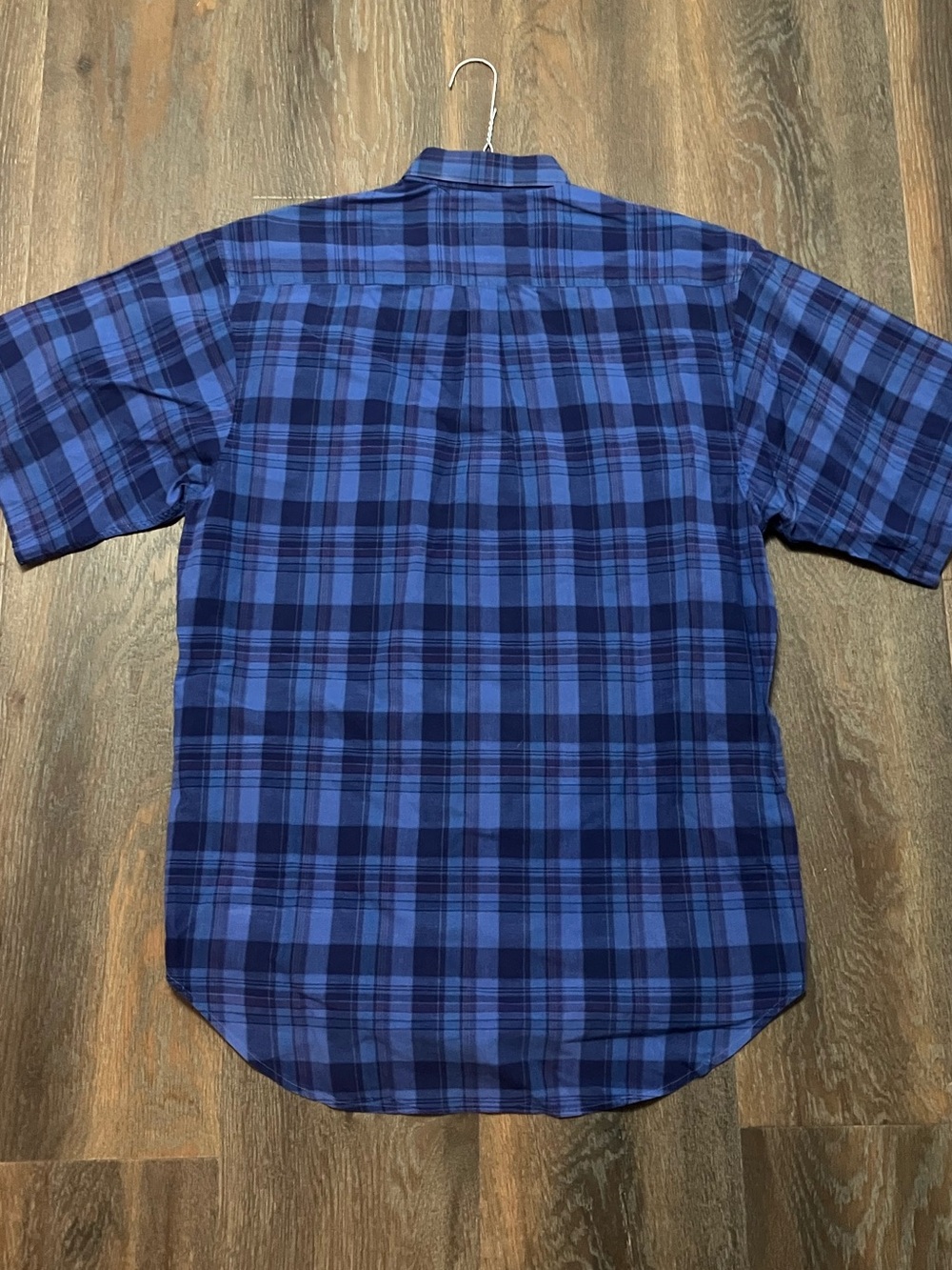 Gap plaid shirt - Picture 4 of 6